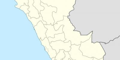 Карта на arequipa Перу